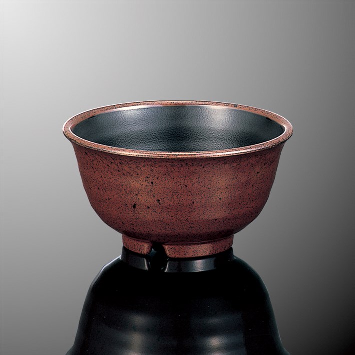 A27 BNB / うどん鉢 中 - 国際化工